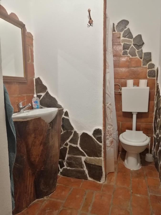 Casa Traditionala Transilvaneana Rucar  Luaran gambar