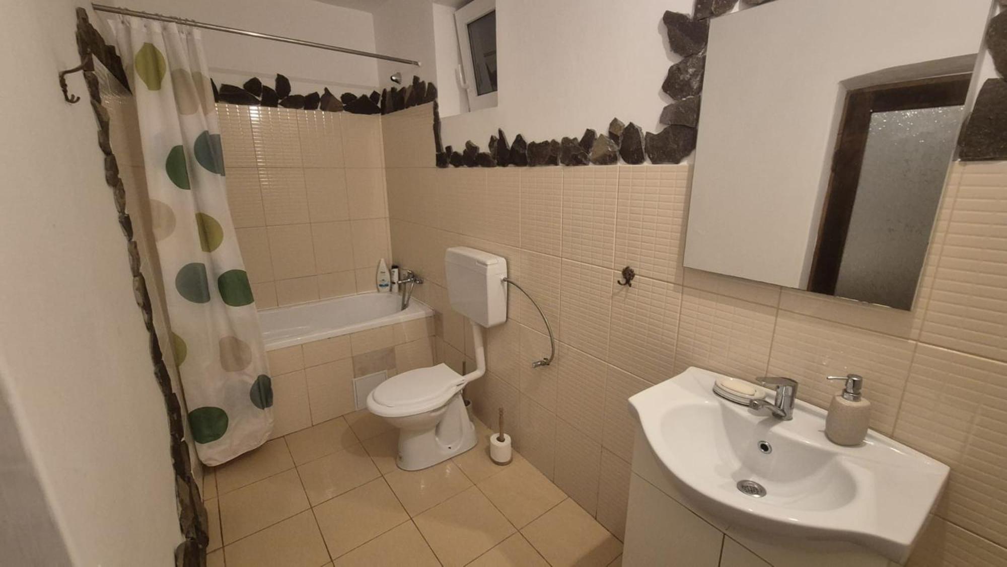 Casa Traditionala Transilvaneana Rucar  Luaran gambar